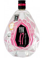 Pink 47 London Dry